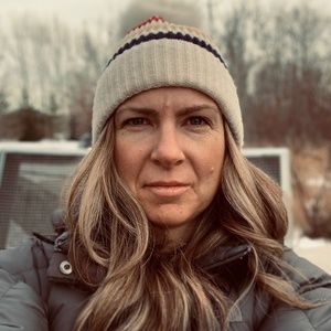 Meet your Posher, Tara